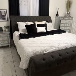 RECAMARA KINGSIDE Y CAJONERAS