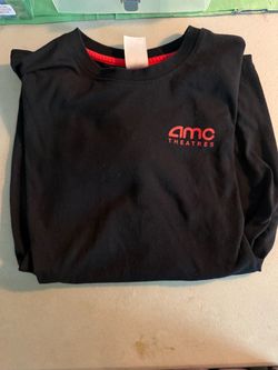 AMC Shirt (S)