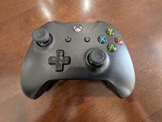 Microsoft Wireless Controller for Xbox Series X/S - Carbon Black-NEW