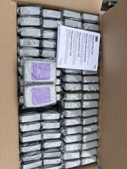 3m P100 Filter 