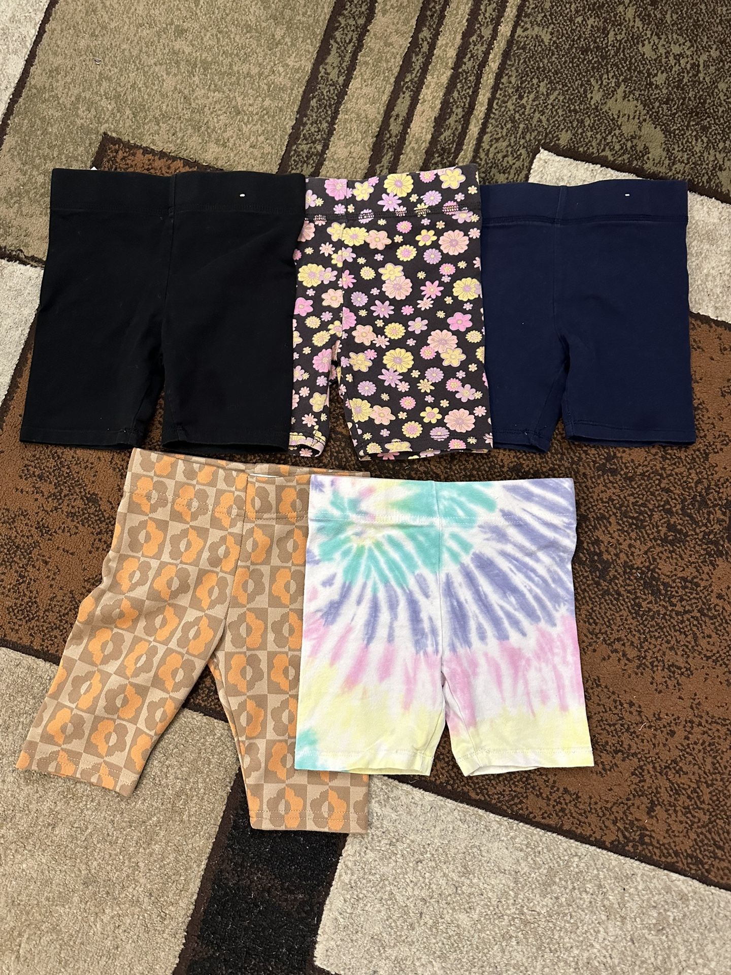 Baby Girl Clothes 4T-5T