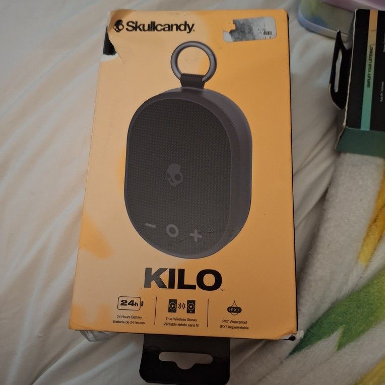 Speaker