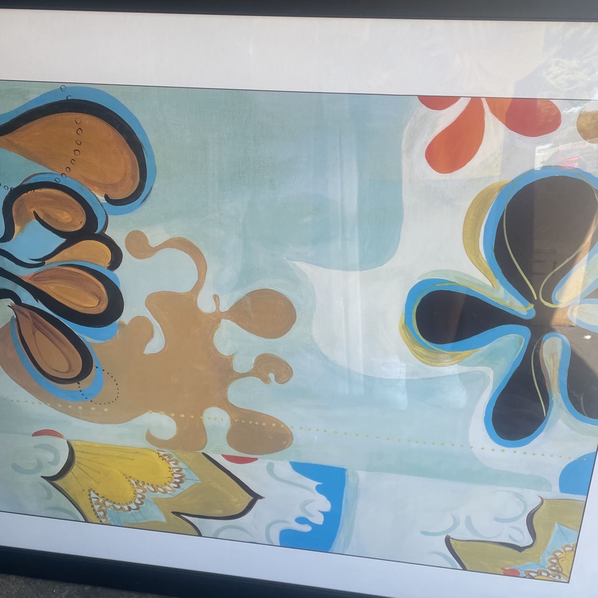 Lisa Kowalski Paintings