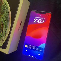 iPhone XS Max 