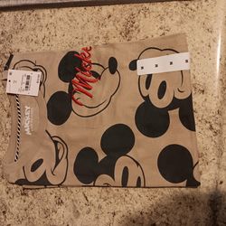 Disney Mickey and friends - Child size medium shirt
