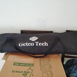 Getco Tech Projector Screen