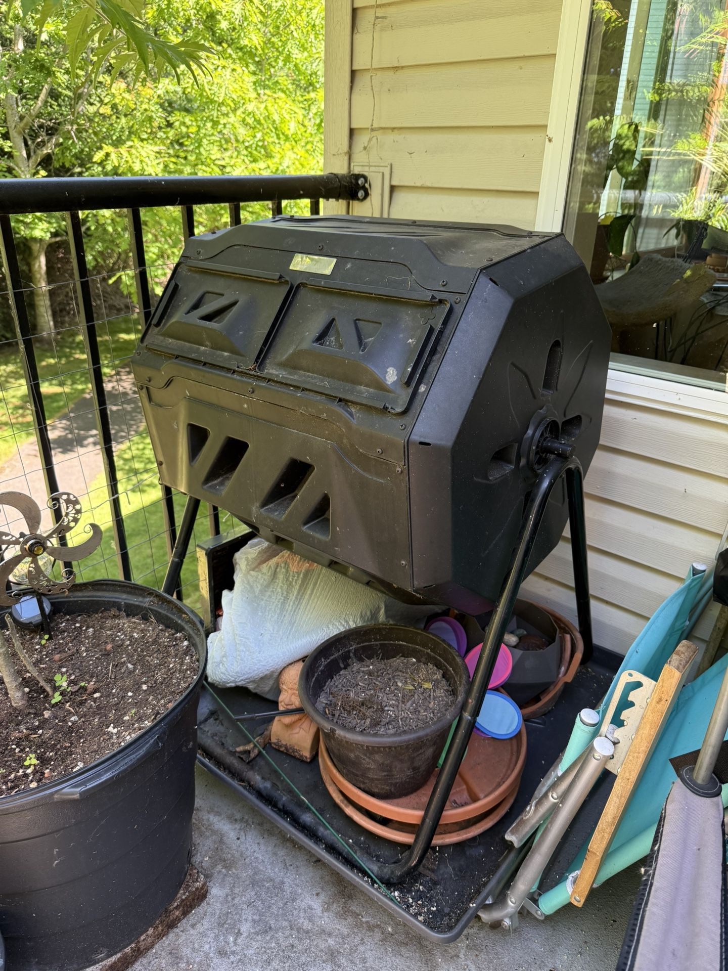 Composter