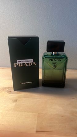 Prada Paradigme 3.4 oz