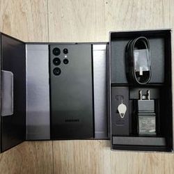 Samsung Galaxy S22 Ultra unlocked for sell at Rosemead CA  