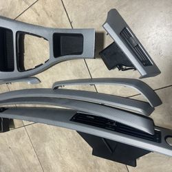 E90 BMW M Sport Trim. 