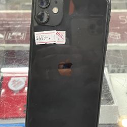 IPHONE 11  $449  IPHONE 12  $599