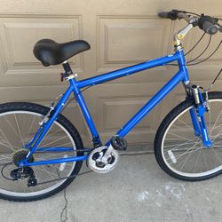 Nishiki Tamarack Hybrid Bike