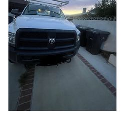 Selling Dodge Ram 35,000 OBO 