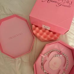 Swarovski Ariana Grande