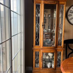 China Cabinet