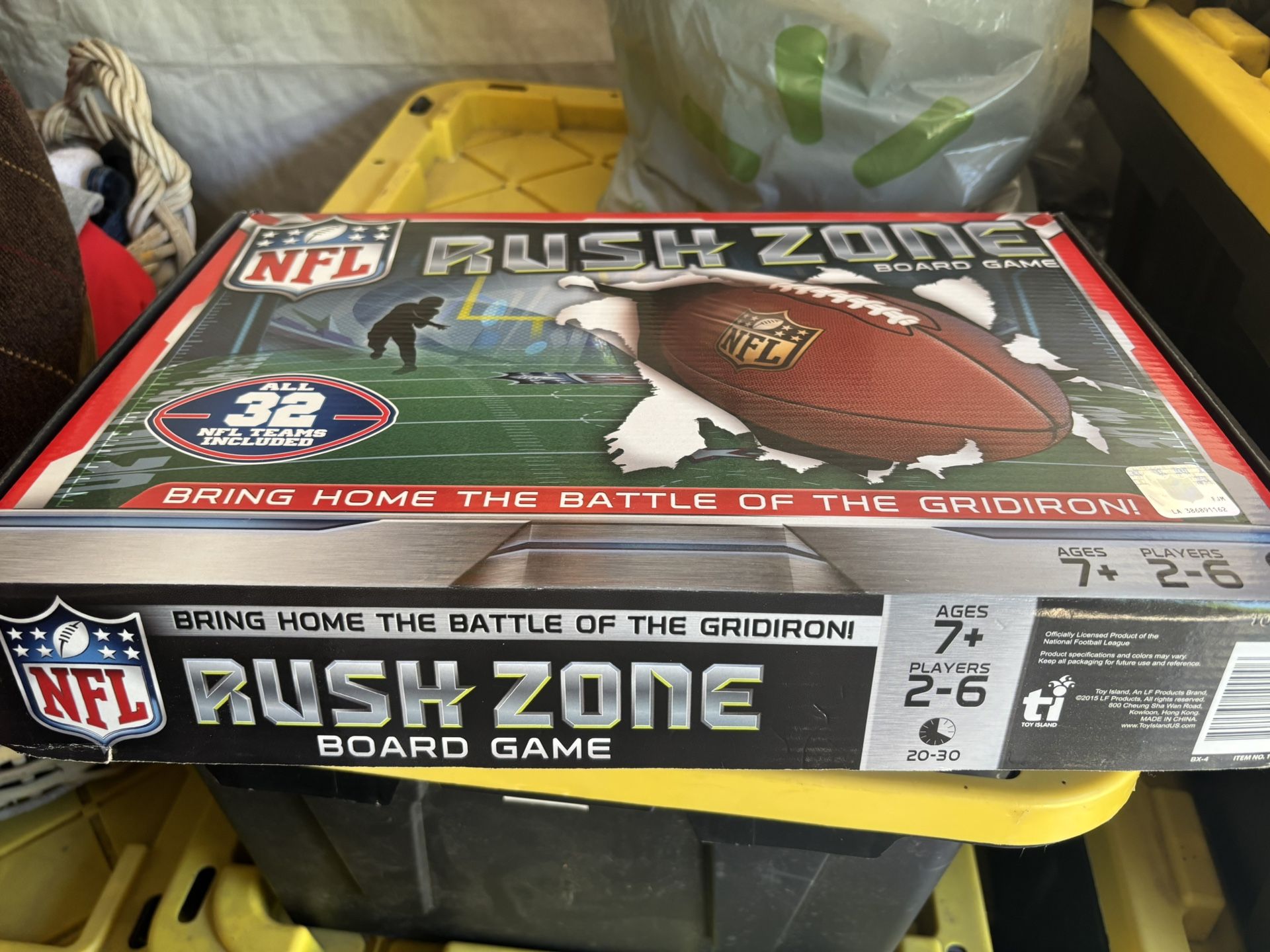 Board Games