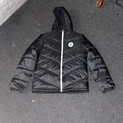 Converse Jacket Kids