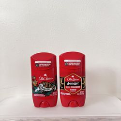 Old Spice Deodorant Bundle