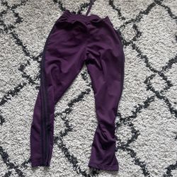 Adidas Sweats Size S