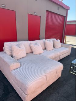 Couch (L Shaped)