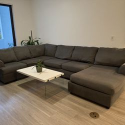 Ashley Furniture Sectional Couch