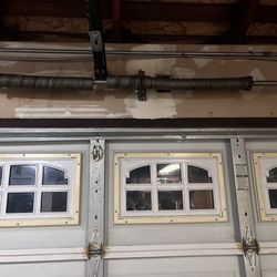 Garage Springs