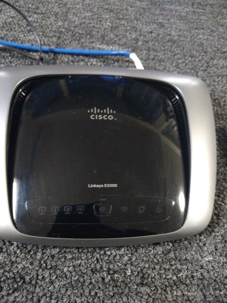 Router
