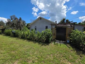 2 acres with house