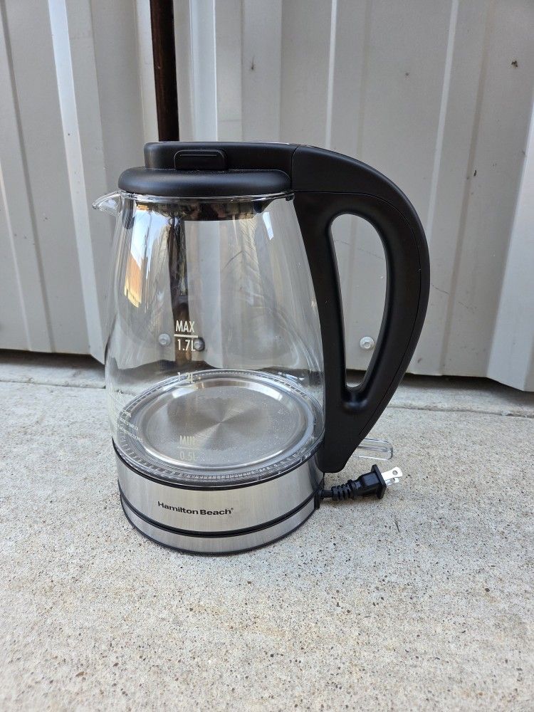 Electric Kettle