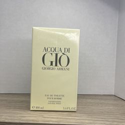 Aqua Di Gio 