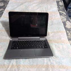 HP Pro X2 612 Combo Laptop/Tablet 