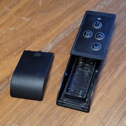 Duraflame 9HM1000-C240 Space Heater Remote for Sale in Queens, NY - OfferUp