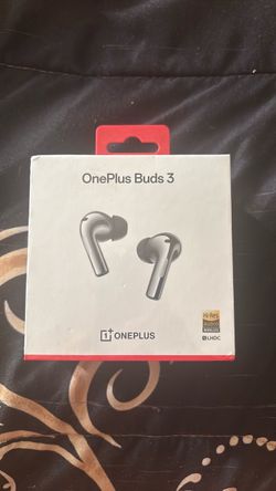 One Plus 3 Buds