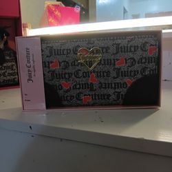 Juice Couture Wallet 