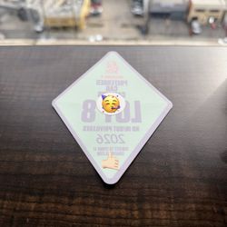 Coachella Weekend 2 Preferred Camping Pass