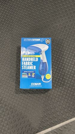 Fabric Steamer
