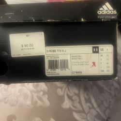 Adidas Shoes 