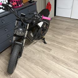 E Bike