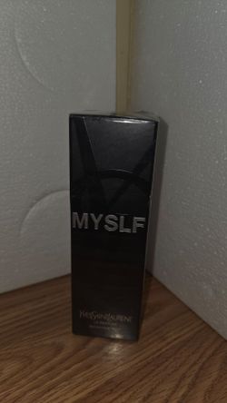 YSL MYSLF Le Parfum 3.3 oz
