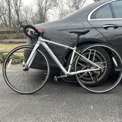 Cannondale Optimo Bike