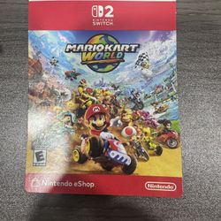 MarioKart Switch 2 full Download With Code 