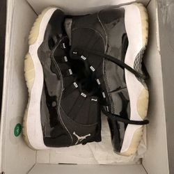 Jordan 11 Retro Jubilee 