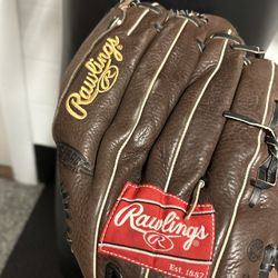 Rawlings Outfield GLOVE 