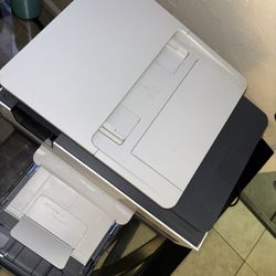 HP Printer 