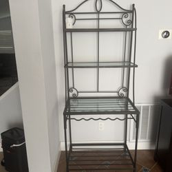Baker’s Rack