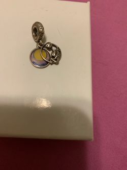 Pandora nightmare before Christmas