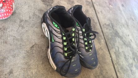 Nike vapor max