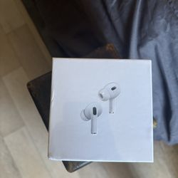 AirPods Pro Gen 2