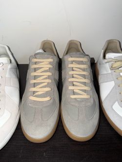 Maison Margiela Shoes