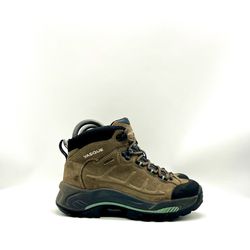 Vasque Hiking Boots Women Size 5.5 GoreTex 7477 GTX